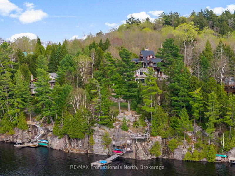 1307 Watts Rd W, Dysart et al, K0M 1S0 | Image 2