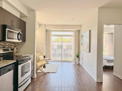 Unit 320 — 429 Kent Street — photo 4