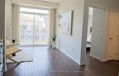 Unit 320 — 429 Kent Street — more photos