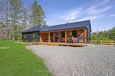 4770 County Road 121, Minden Hills - Snowdon