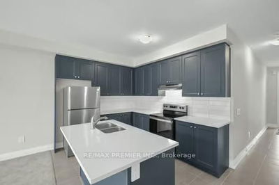 138 Corley St, Kawartha Lakes - Lindsay image-0-4