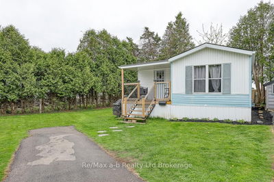 Unit 20 — 595487 OXFORD 59 Rd, East Zorra-Tavistock - Rural East Zorra-Tavistock image-0-1