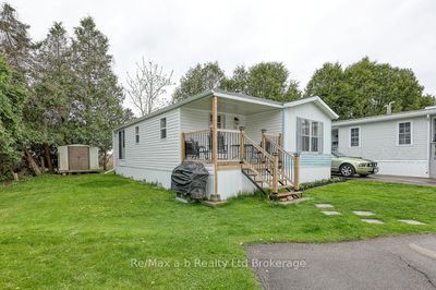 Unit 20 — 595487 OXFORD 59 Rd, East Zorra-Tavistock - Rural East Zorra-Tavistock image-0-2