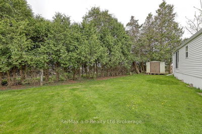 Unit 20 — 595487 OXFORD 59 Rd, East Zorra-Tavistock - Rural East Zorra-Tavistock image-0-3