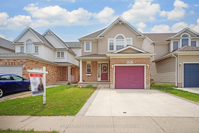 95 HOUGHTON St, Cambridge, N3C 4L2 | Image 2