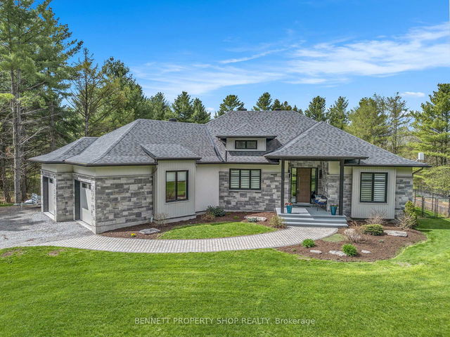 1950 Beckett's Creek Road