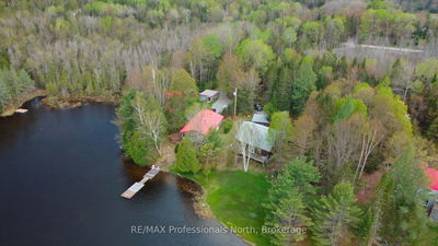 1070 Glamorgan Rd, Highlands East - Glamorgan