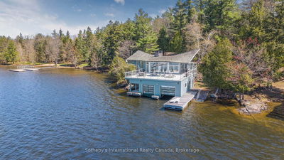Unit Unit 1 — 1281 Brackenrig Rd, Muskoka Lakes - Watt