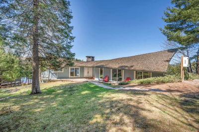 Unit Unit 1 — 1281 Brackenrig Rd, Muskoka Lakes - Watt image-0-1