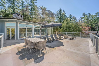 Unit Unit 1 — 1281 Brackenrig Rd, Muskoka Lakes - Watt image-0-2