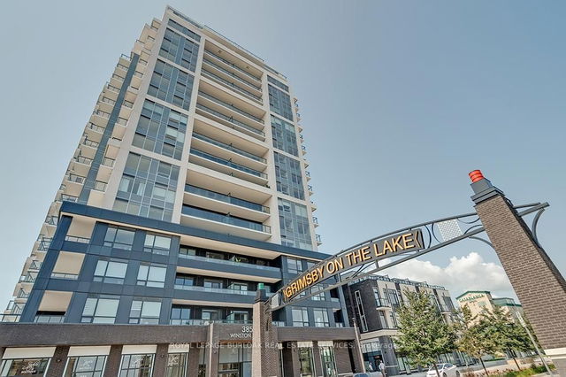 1908 - 385 Winston Road