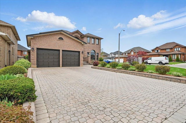 3 Knights Court