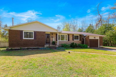 1076 County Road 15 Rd, Augusta - Augusta Twp