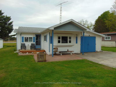 Unit 21 — 1645 County Road 42 Rd, Rideau Lakes - Rideau Lakes (Bastard) Twp