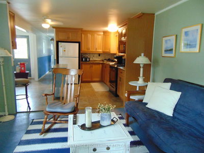 Unit 21 — 1645 County Road 42 Rd, Rideau Lakes - Rideau Lakes (Bastard) Twp image-0-3