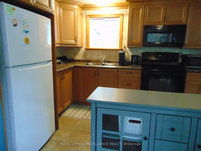 Unit 21 — 1645 County Road 42 Rd, Rideau Lakes - Rideau Lakes (Bastard) Twp image-0-4
