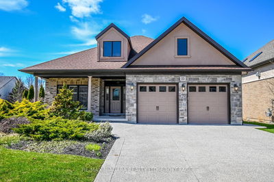 23 GORING Way, Niagara-on-the-Lake - St. Davids