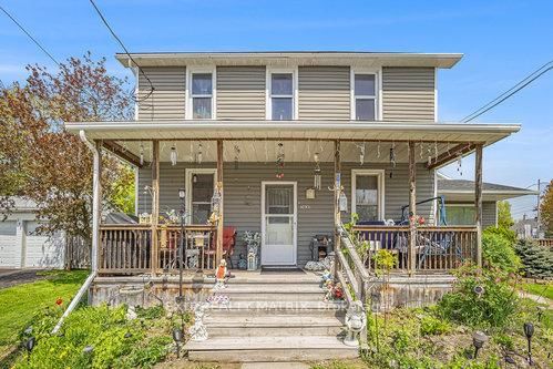 203 Castor Street