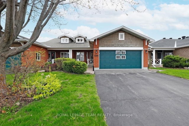 4286 Green Gables Lane