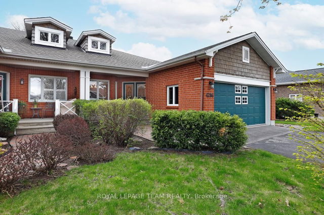 4286 Green Gables Lane