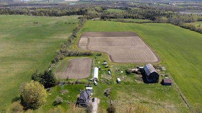 652 River Rd, Kawartha Lakes - Ops