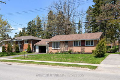 438 First Ave, Shelburne - Shelburne