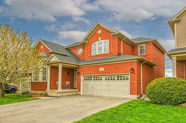 56 Nanaimo Crescent