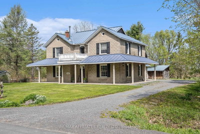 2407 County Rd 16 Road