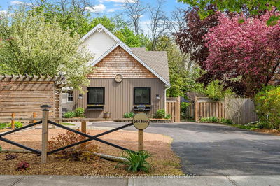 514 King St, Niagara-on-the-Lake - Town