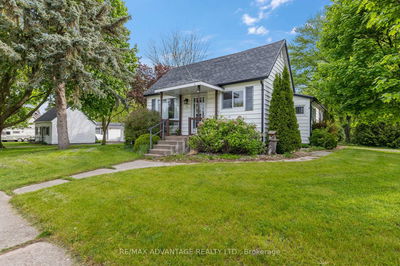 30 Broadway St, Chatham-Kent - Ridgetown