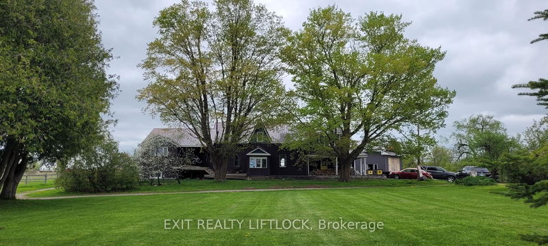 2917 County Road 38, Douro-Dummer - Douro-Dummer image-0-0