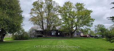 2917 County Road 38, Douro-Dummer - Douro-Dummer
