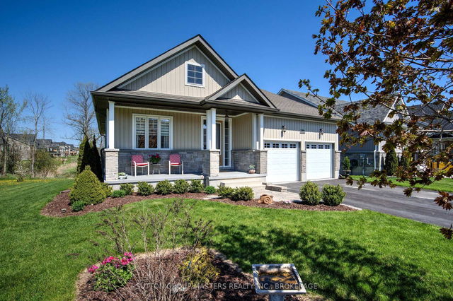 131 Country Club Drive