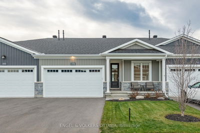 779 Coast Circ, Ottawa - Mahogany Community