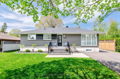 1405 Joyce St, Cornwall - Cornwall