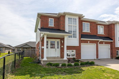 1487 14th Ave, Owen Sound - Owen Sound