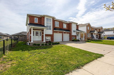 1487 14th Ave, Owen Sound - Owen Sound image-0-1