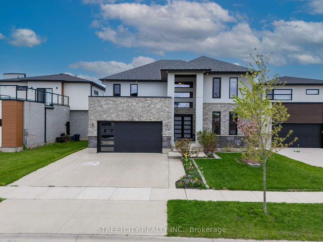 1225 Silverfox Drive