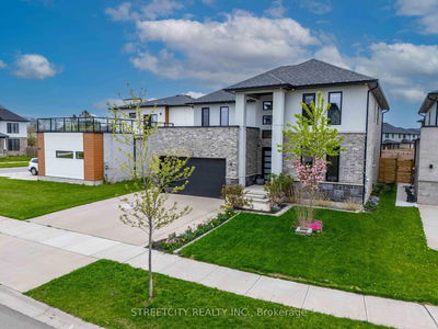 1225 Silverfox Dr, London North - North S image-0-2