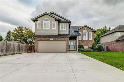 3923 Weinbrenner Rd, Niagara Falls - Chippawa