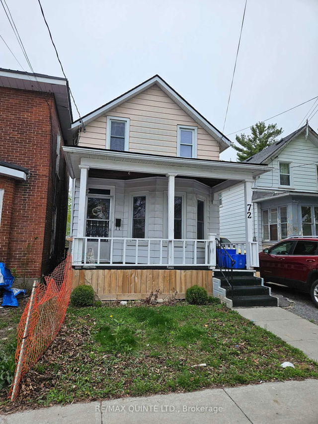 72 Cedar Street