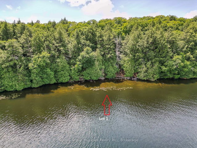 LOT 1 ESIG Lane