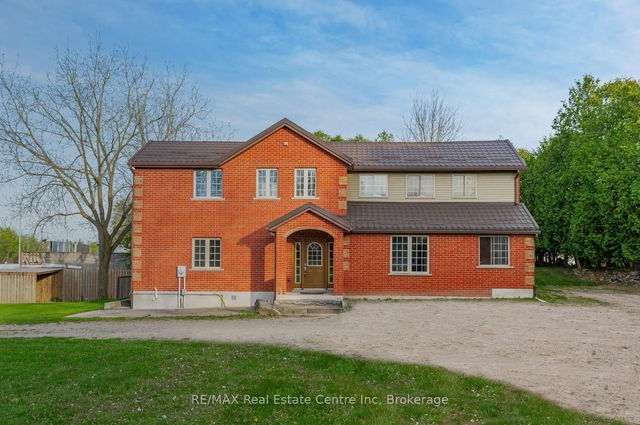 4 BROCK Road