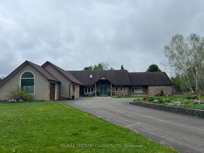 11 Golfview Dr, Bancroft - Bancroft Ward