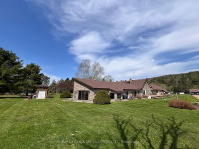 11 Golfview Dr, Bancroft - Bancroft Ward image-0-3