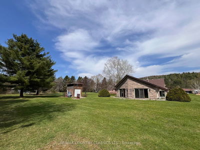 11 Golfview Dr, Bancroft - Bancroft Ward image-0-4