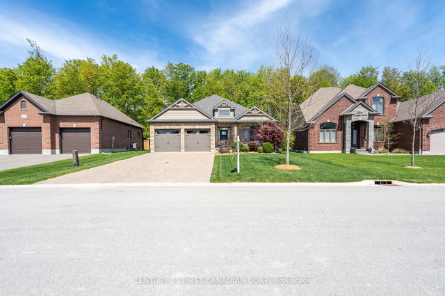 302 Songbird Lane