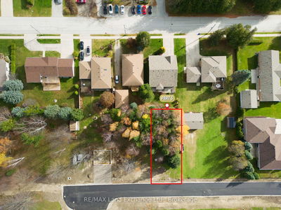 PART 5 PT OF LOT 22 W OF GREY St, Saugeen Shores - Saugeen Shores image-0-1