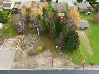 PART 5 PT OF LOT 22 W OF GREY St, Saugeen Shores - Saugeen Shores image-0-2