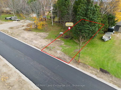 PART 5 PT OF LOT 22 W OF GREY St, Saugeen Shores - Saugeen Shores image-0-3